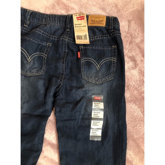 Denim Levi’s - Picture 4 of 4